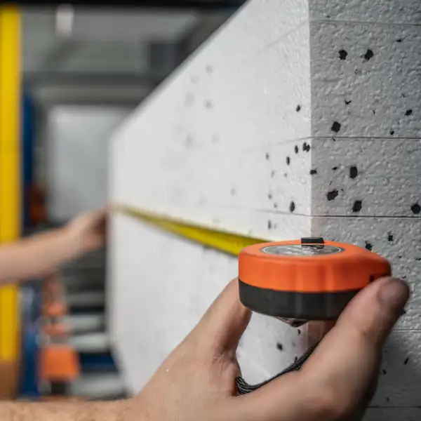 Maßgeschneiderte Dämmplatten - für jeden das Passende dabei.