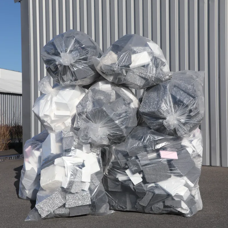 Wir helfen Ihnen bei der Baustellen-Entsorgung