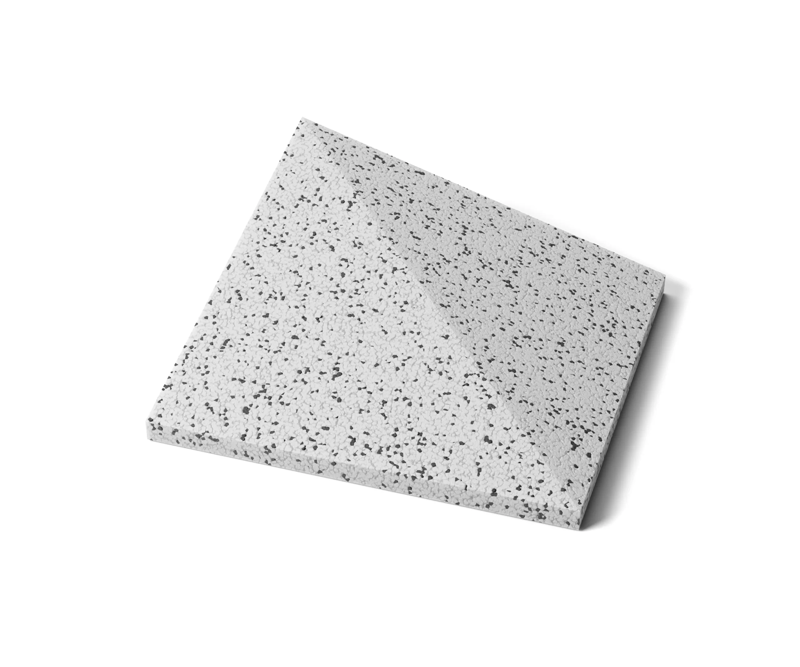 <strong>Gefälledach Zubehör - Gratplatte EPS 035 DAA dm</strong>