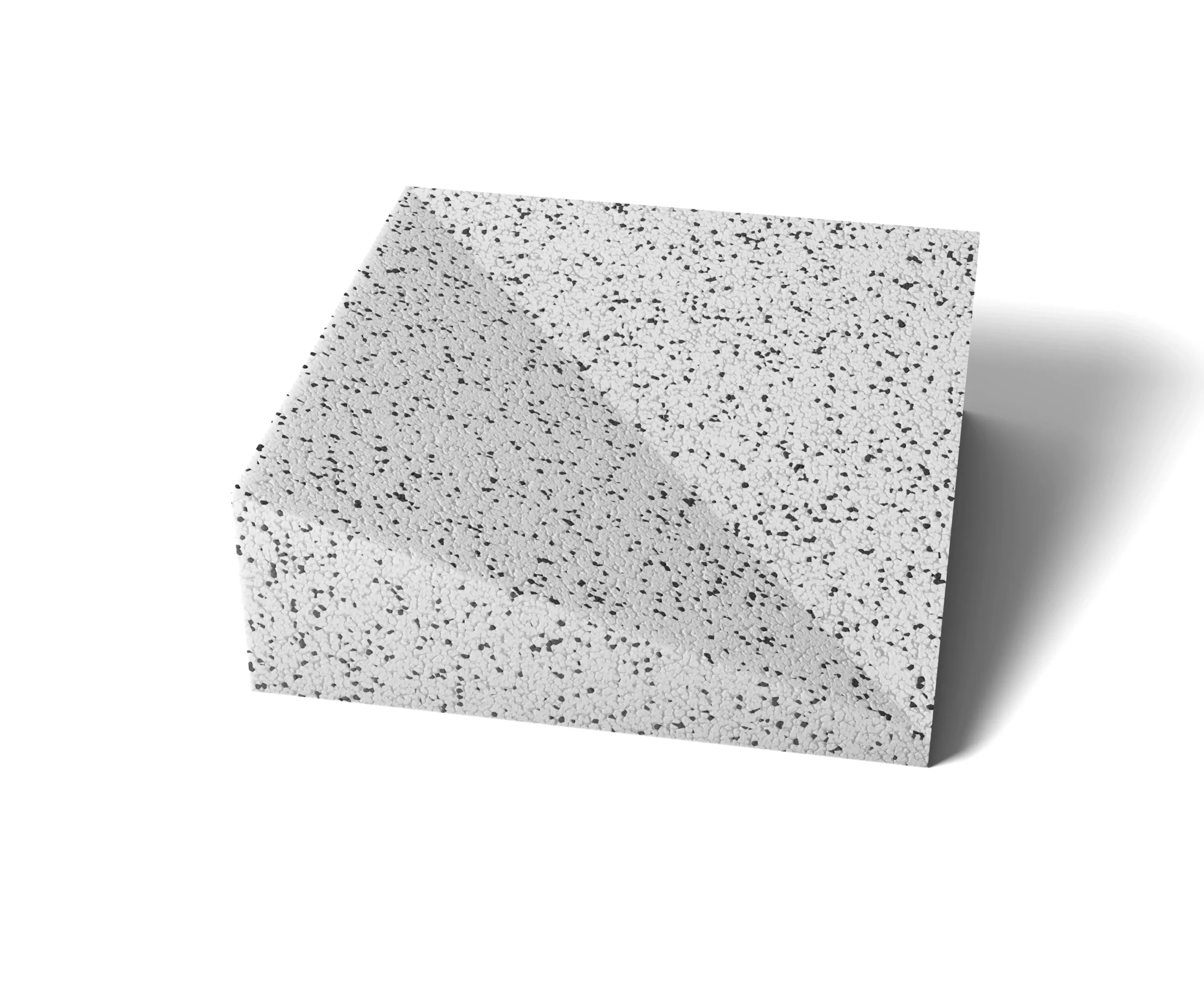 <strong>Gefälledach Zubehör - Kehlplatte EPS 035 DAA ds</strong>