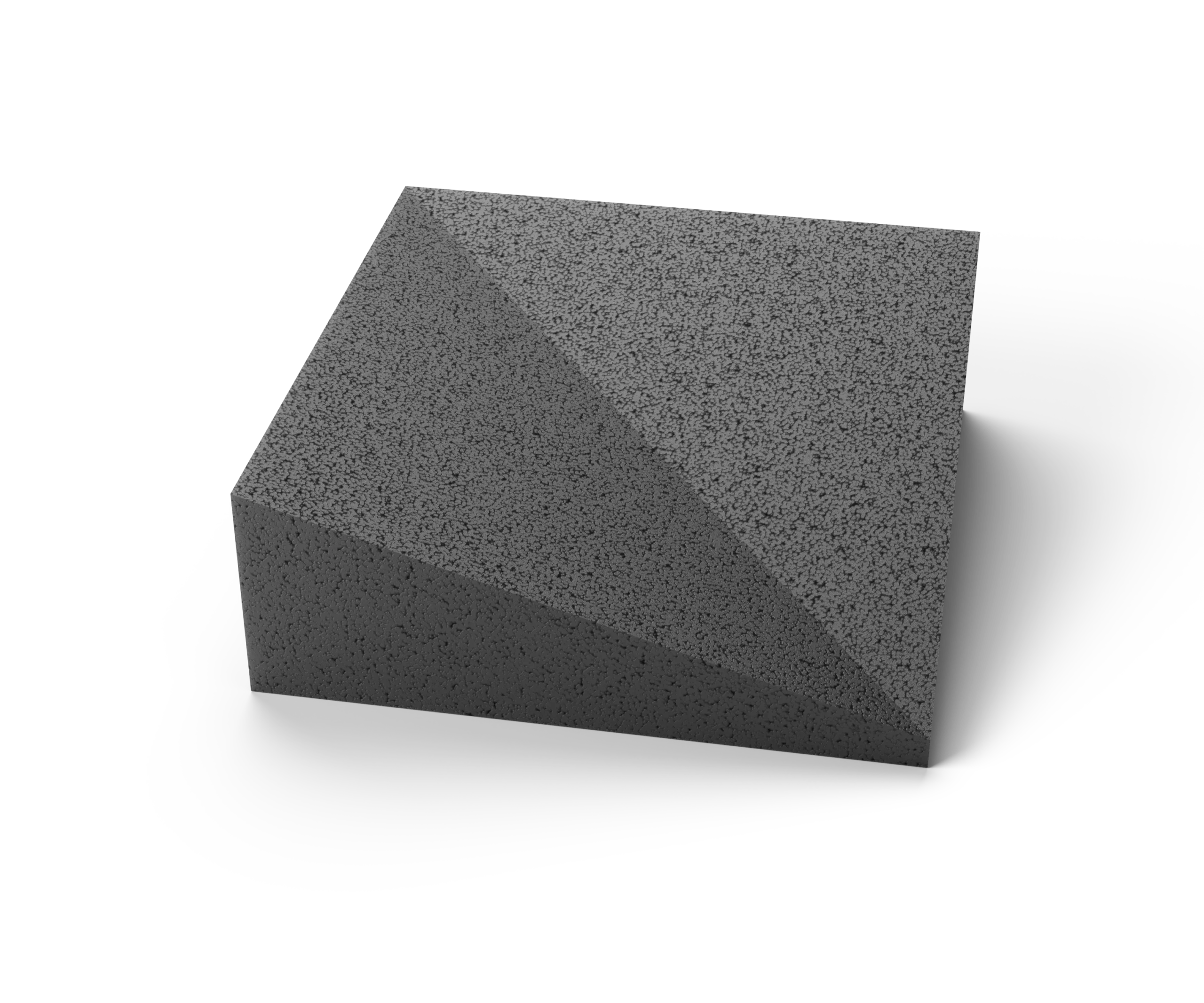 <strong>Gefälledach Zubehör - Titan Kehlplatte EPS 032 DAA dh</strong>