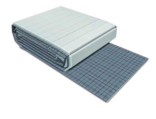 <strong>Fussbodenheizungssystemrolle DES WLG 045 sm</strong>