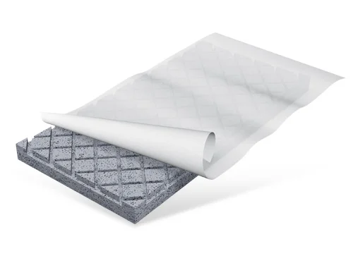 <strong>KV+R® + Vlies</strong>