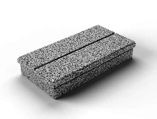 <strong>b+ Konzept Energiesparboden EPS 035 DZ</strong>